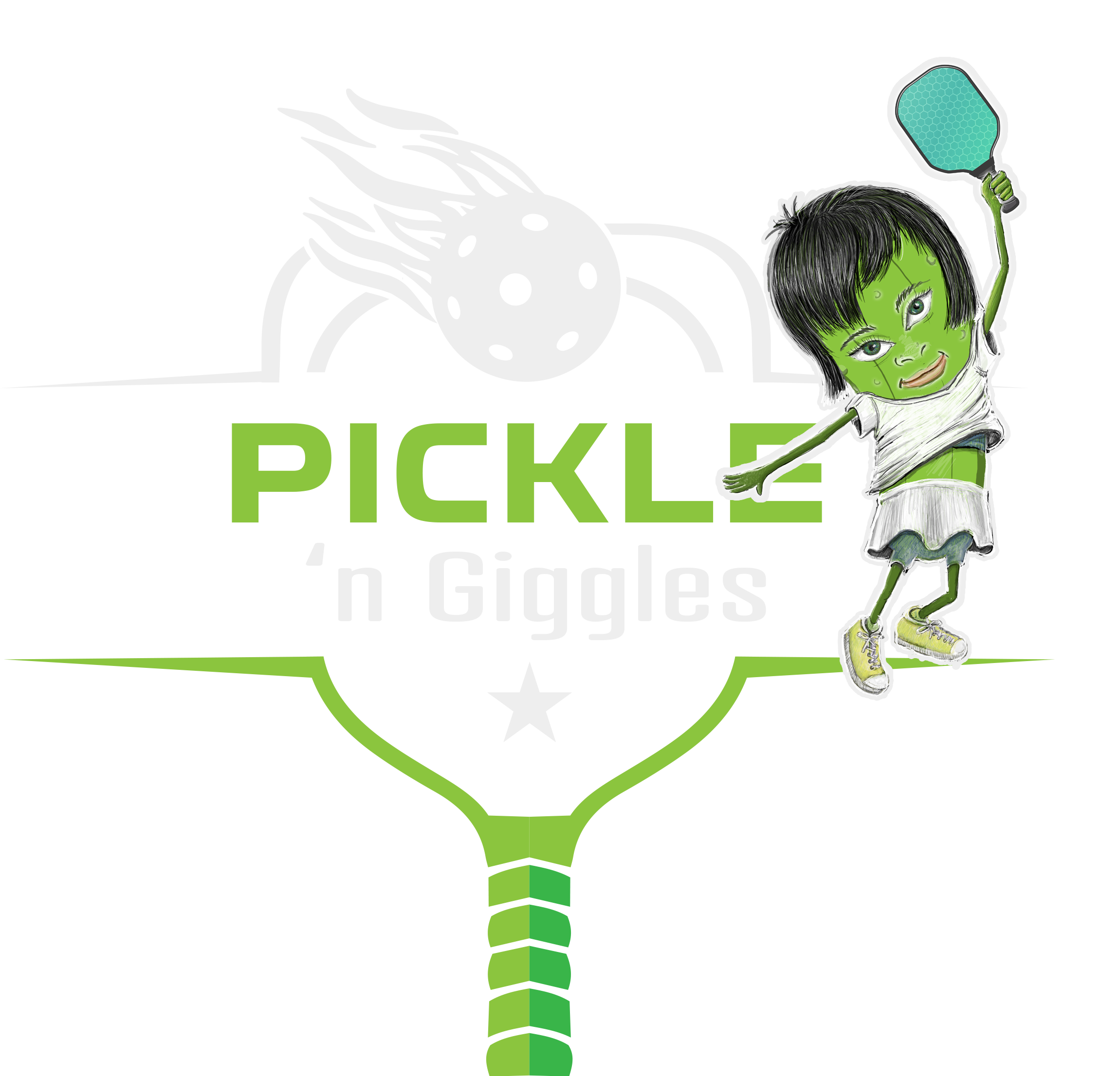 Pickle & Giggles